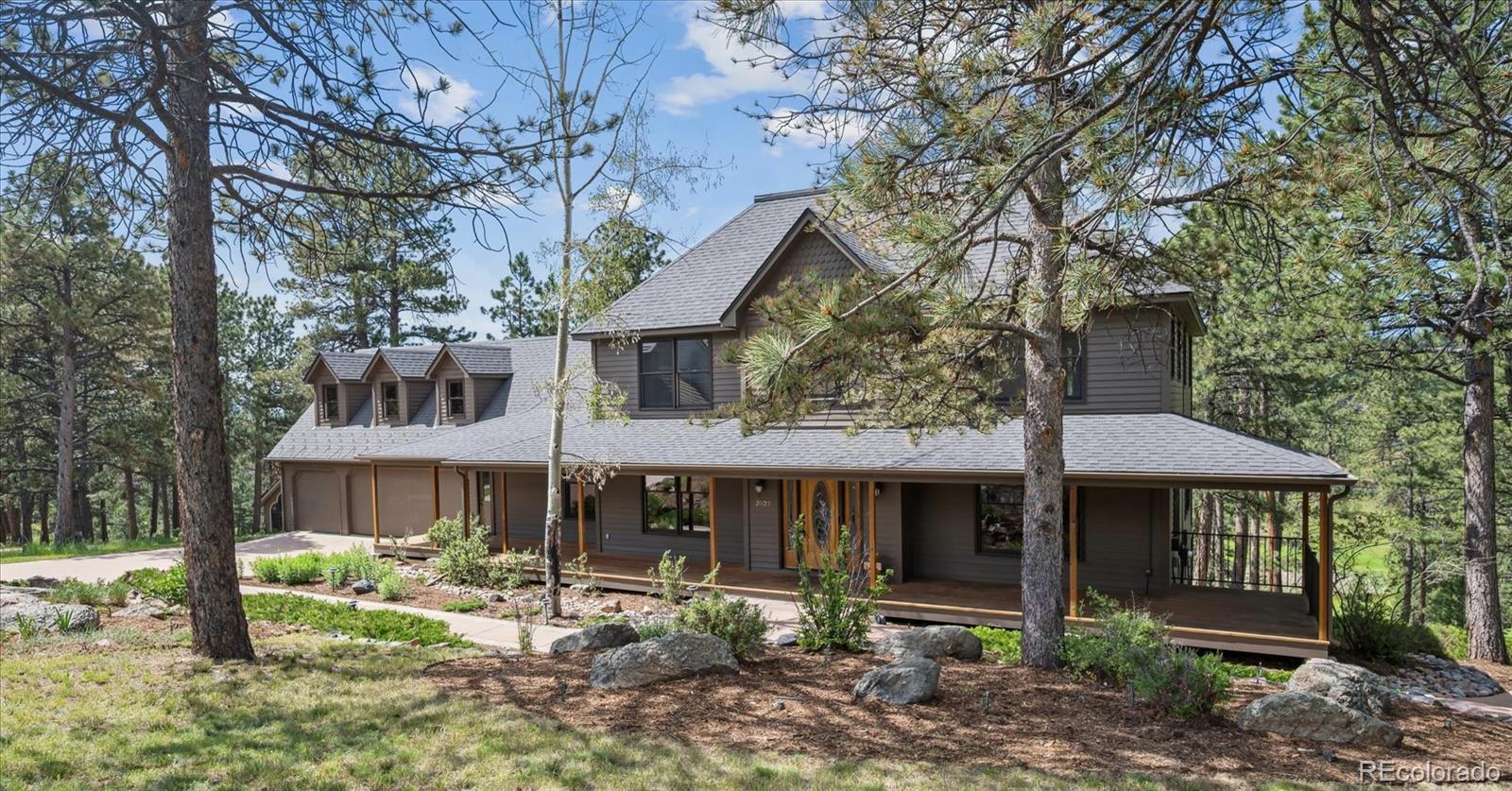 2023 Mammoth Court