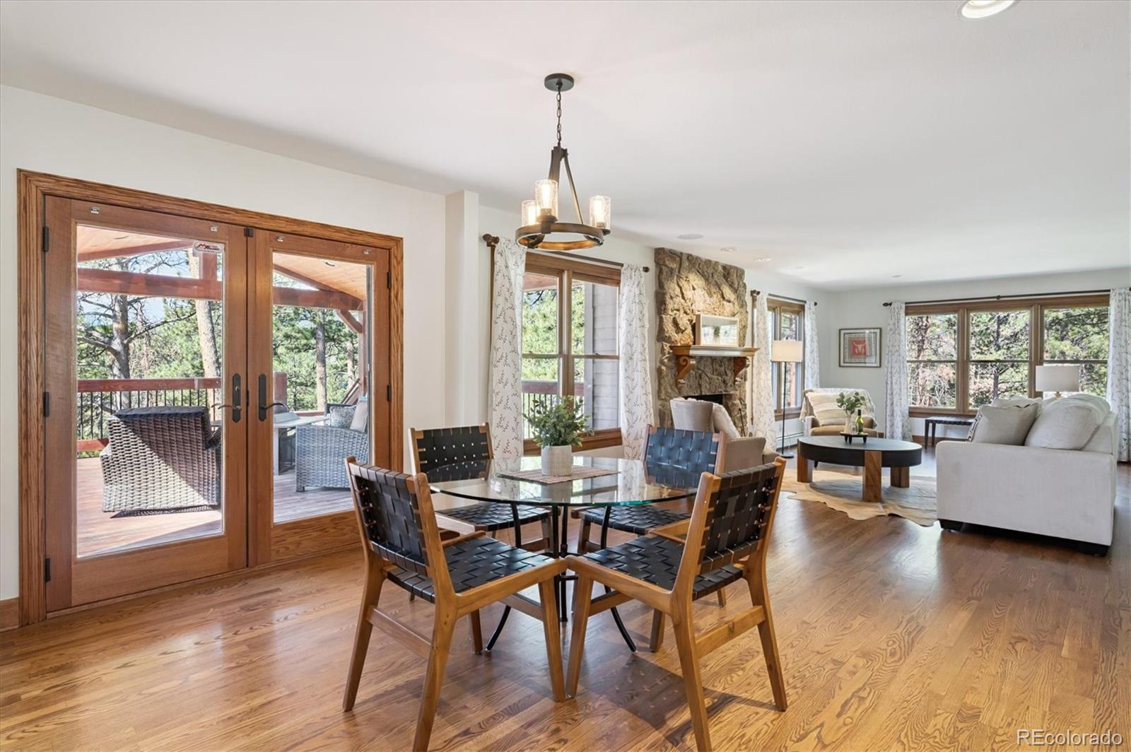2023 Mammoth Court
