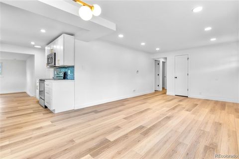 Photo of 6500 W 32nd Avenue, Wheat Ridge, CO 80033 (MLS # 3043332)