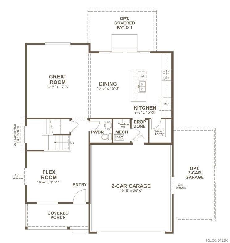 346 Lake Granby Avenue