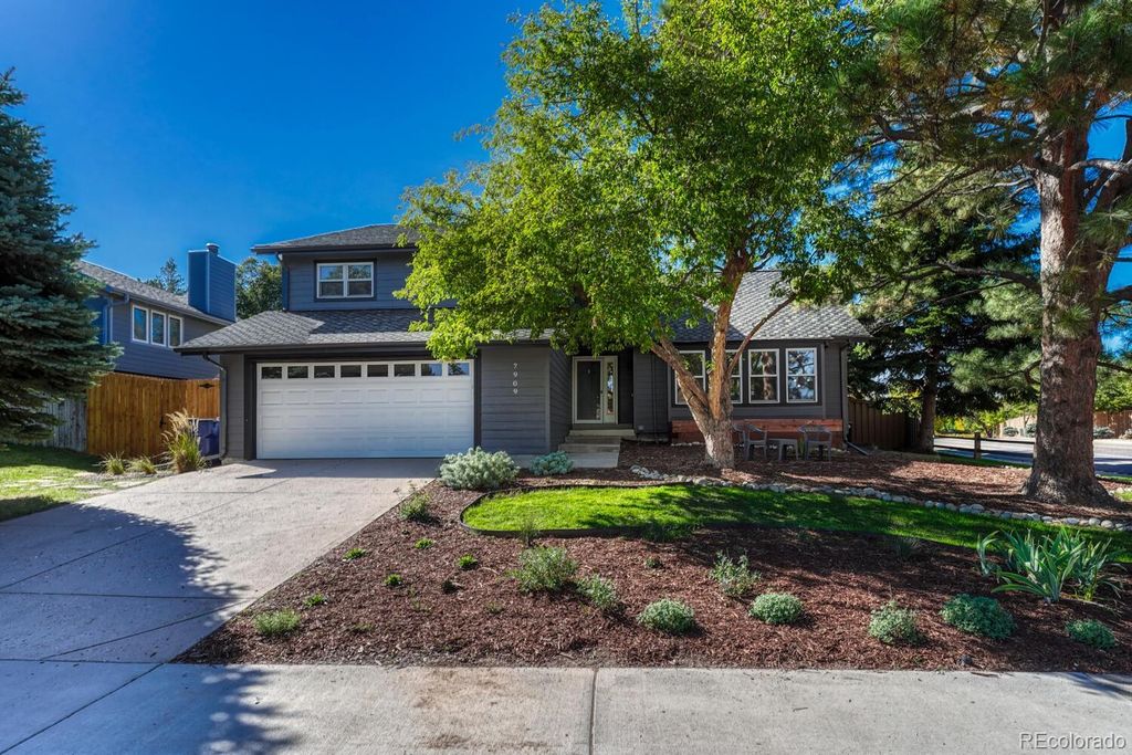 Photo of 7909 S Poplar Way, Centennial, CO 80112 (MLS # 2569663)