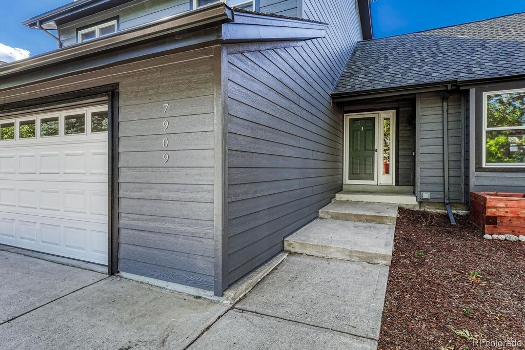 Photo of 7909 S Poplar Way, Centennial, CO 80112 (MLS # 2569663)