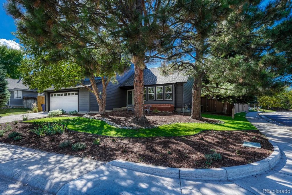 Photo of 7909 S Poplar Way, Centennial, CO 80112 (MLS # 2569663)