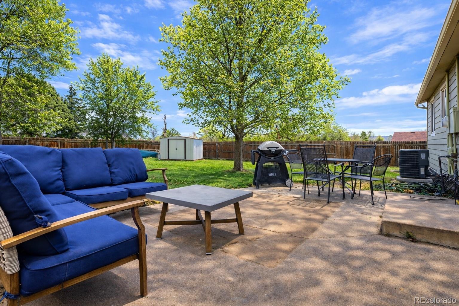 15155 E Dartmouth Avenue