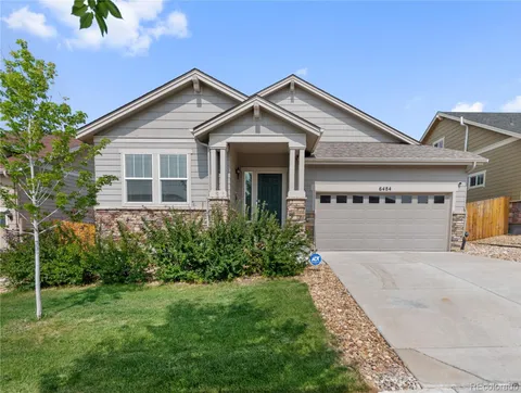 6484 S Harvest Street, Aurora, CO 80016 - #: 4122874