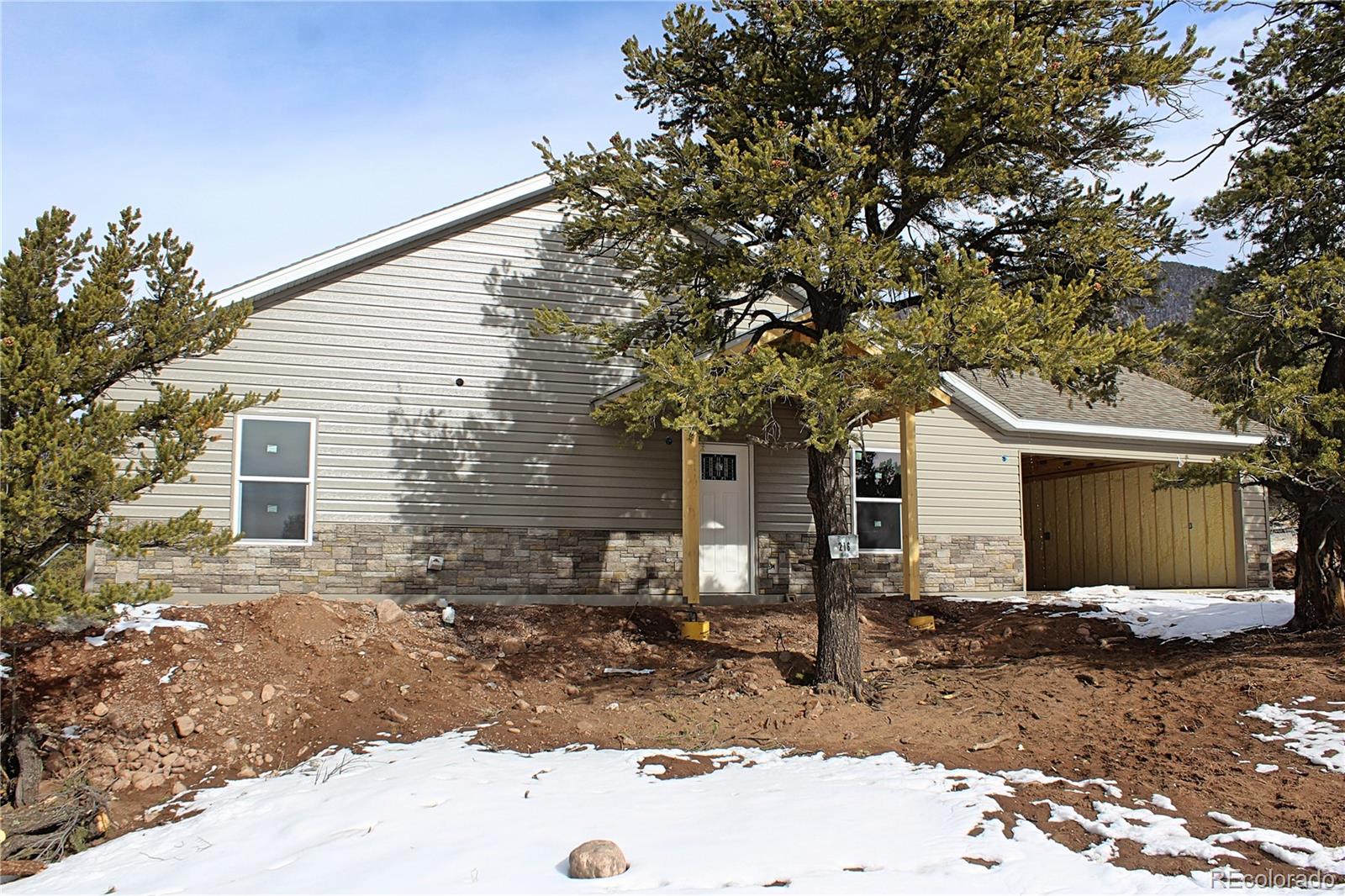 216 Baca Grant Way, Crestone, CO, 81131 1 216 Baca Grant Way