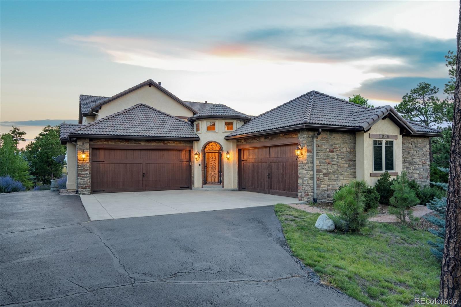 5085 Saxton Hollow Road