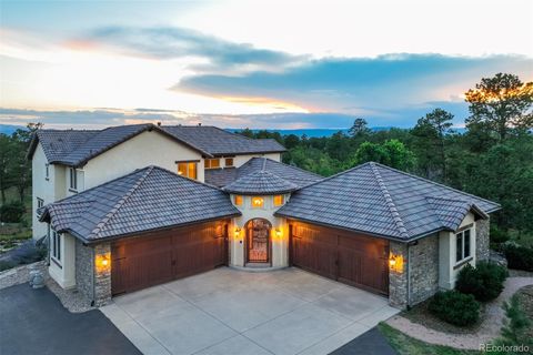 5085 Saxton Hollow Road Colorado Springs CO 80908