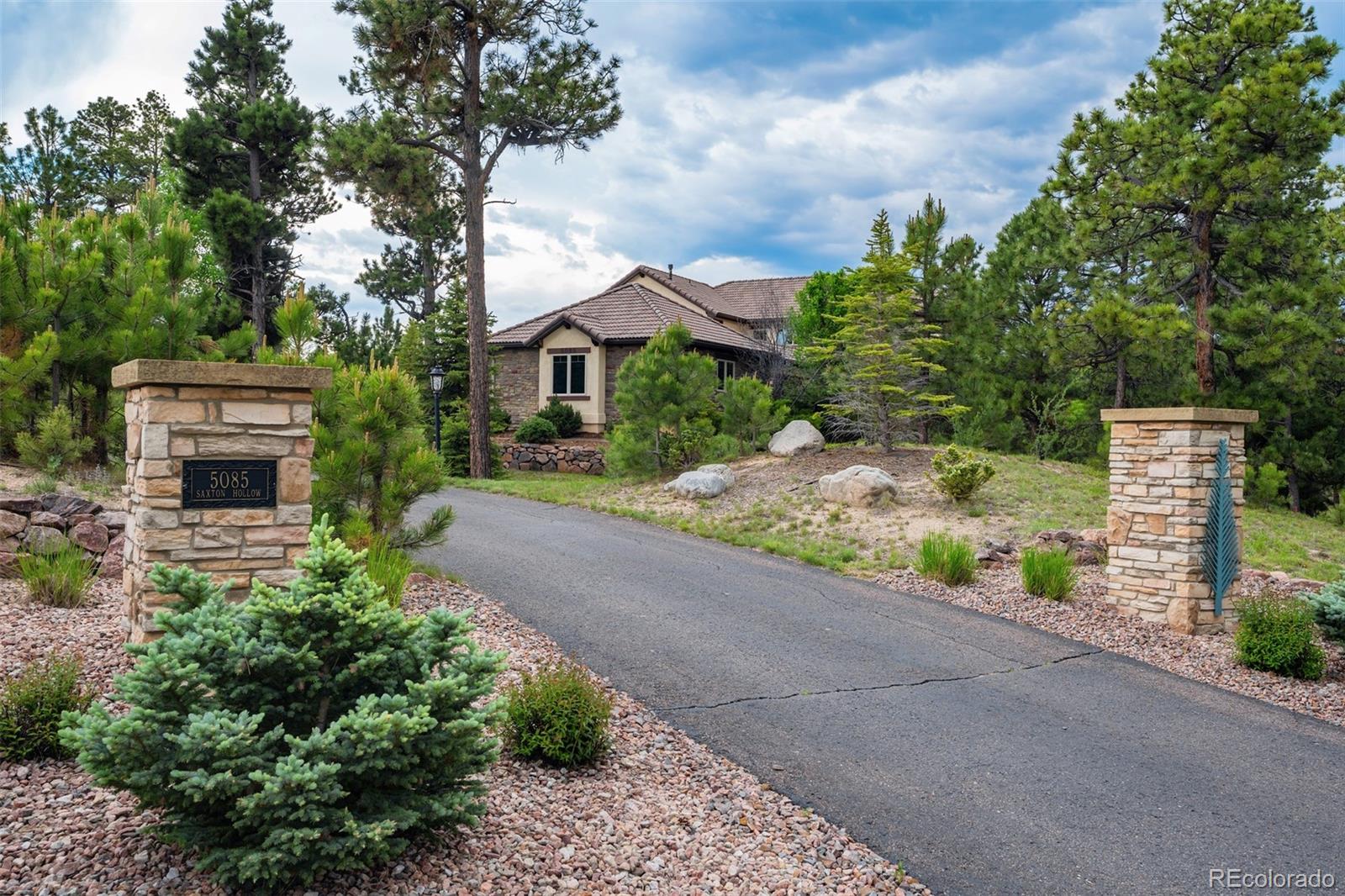 5085 Saxton Hollow Road