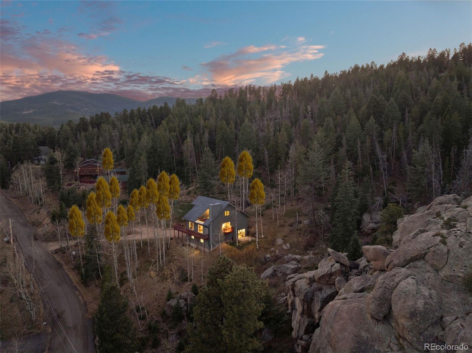 32351 Lodgepole Drive