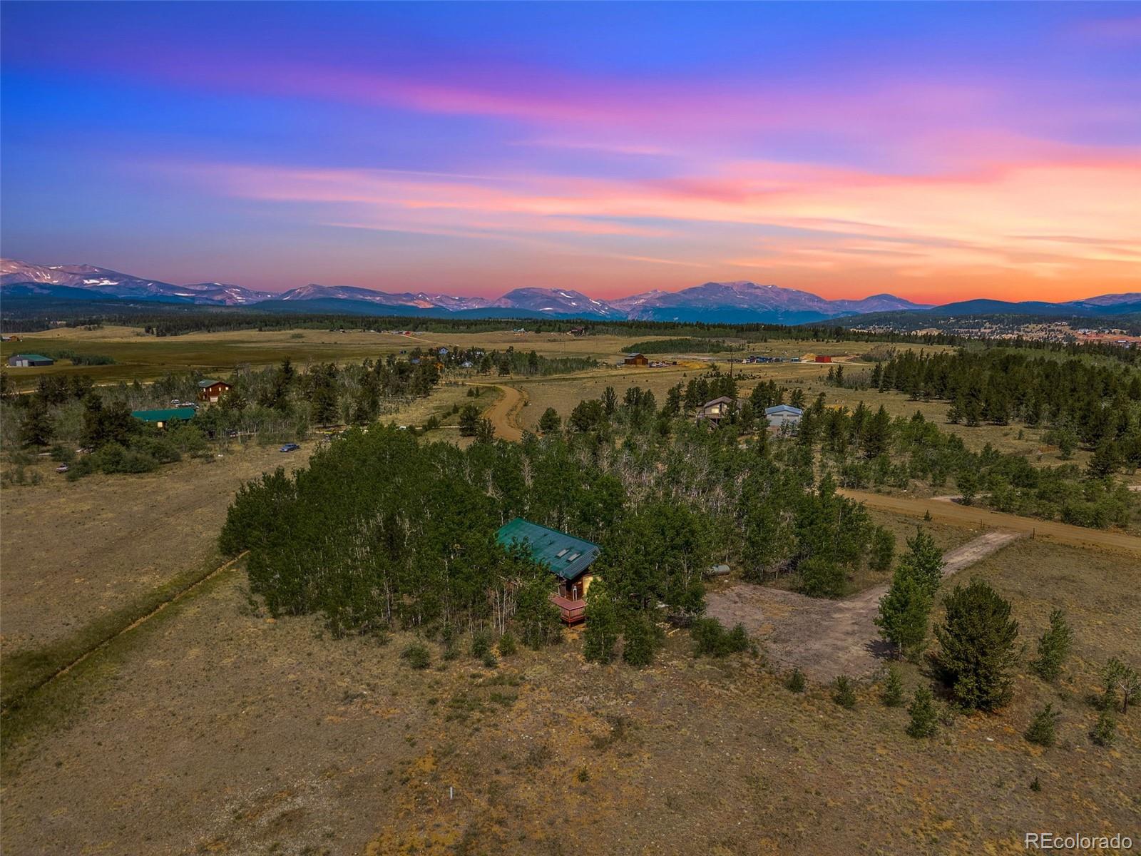 318 Foxtail Lane