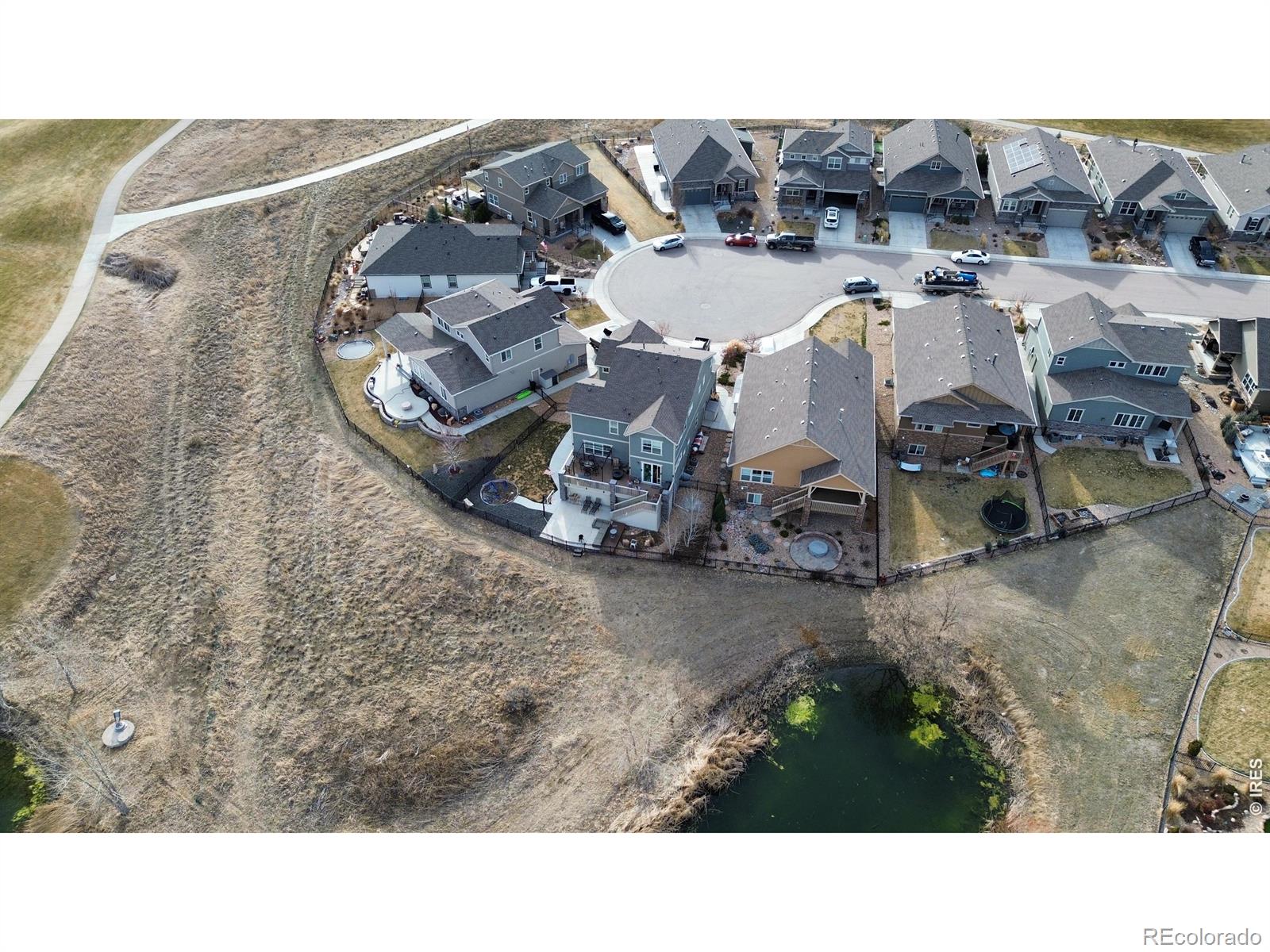 1971 Shadow Lake Court