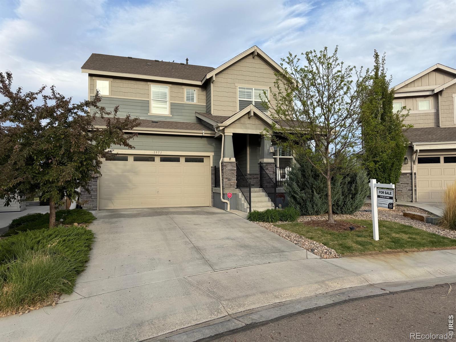 1971 Shadow Lake Court