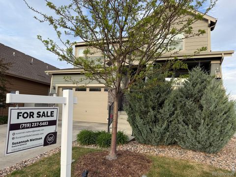 1971 Shadow Lake Court Windsor CO 80550