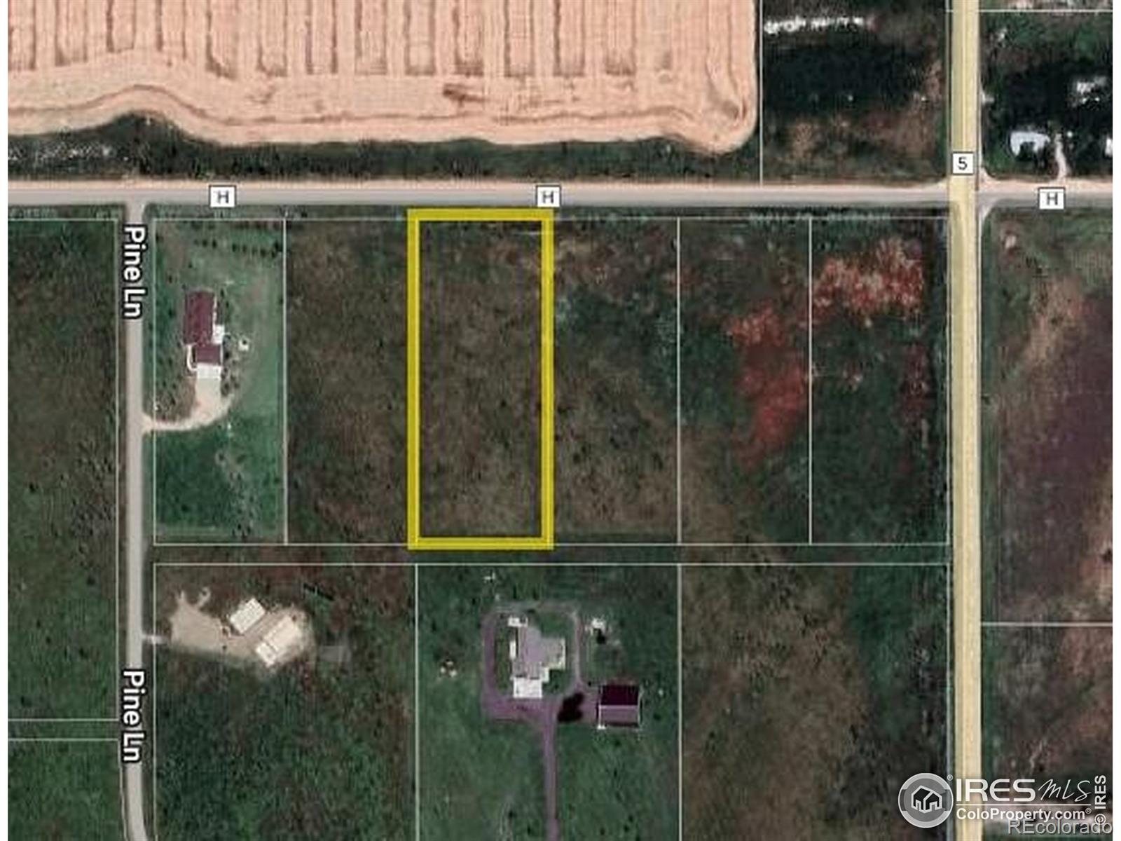 4820 County Rd H