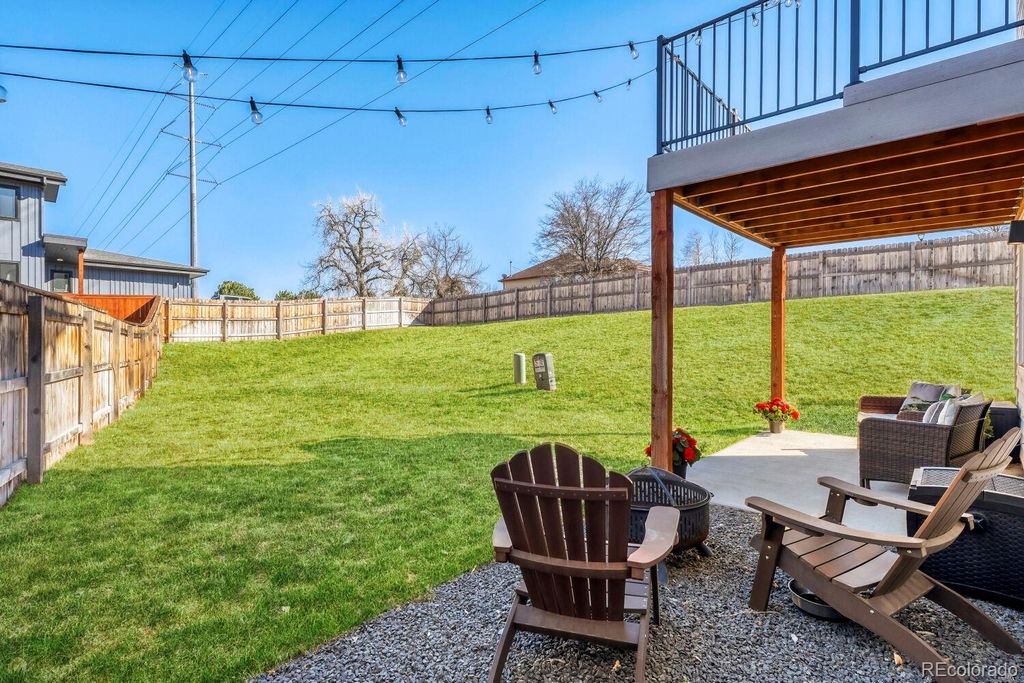 Photo of 1000 Xenon Street, Golden, CO 80401 (MLS # 8065245)