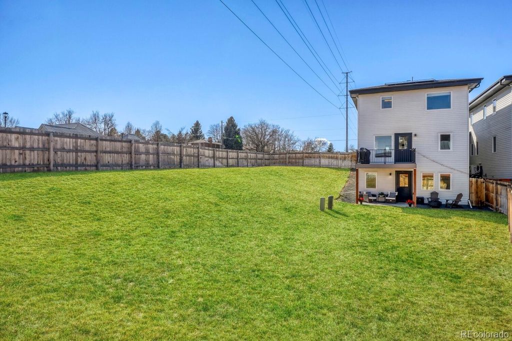 Photo of 1000 Xenon Street, Golden, CO 80401 (MLS # 8065245)