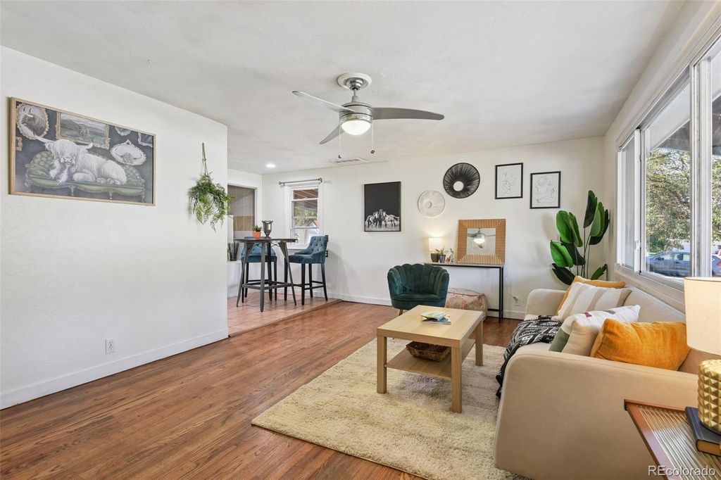 Photo of 7350 Dale Court, Westminster, CO 80030 (MLS # 4819698)