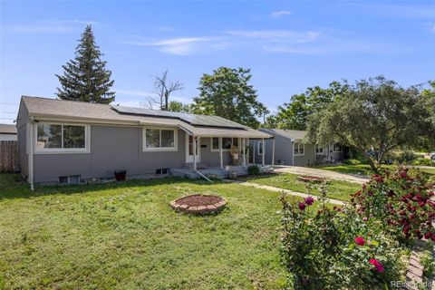 Photo of 7350 Dale Court, Westminster, CO 80030 (MLS # 4819698)