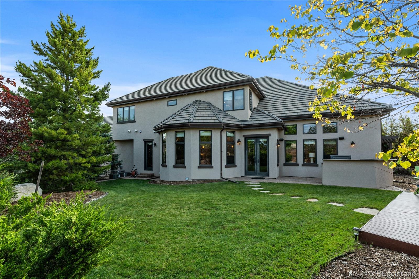 5810 Amber Ridge Drive