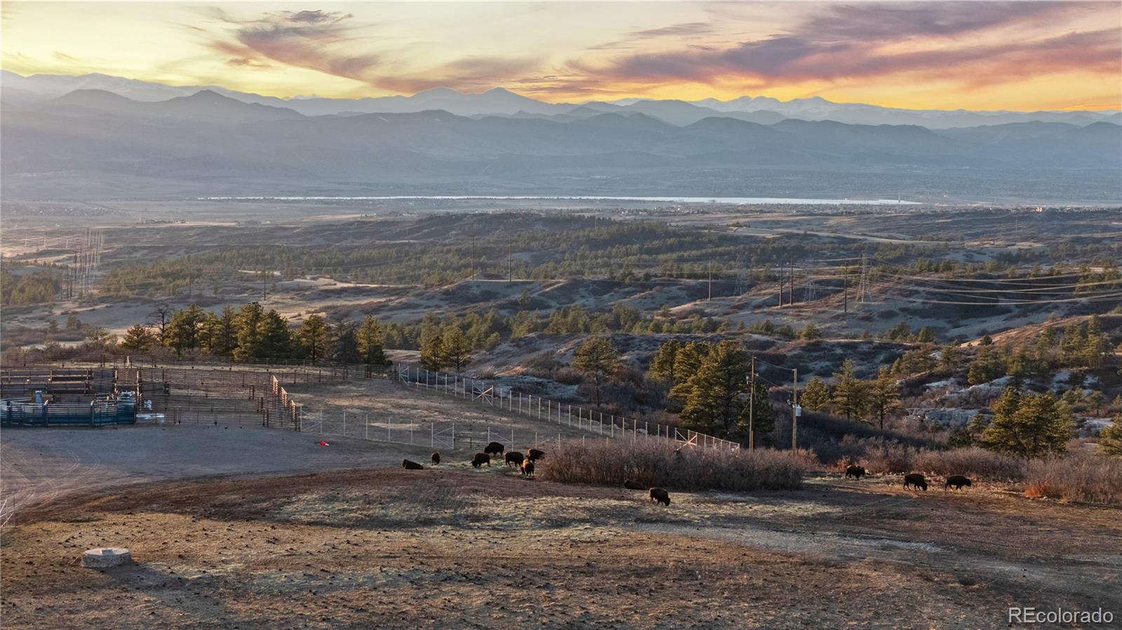 5810 Amber Ridge Drive