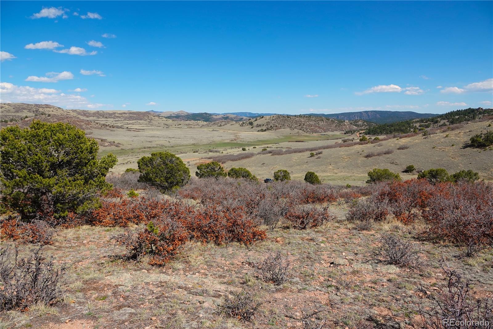 County Road 5, Lot 1