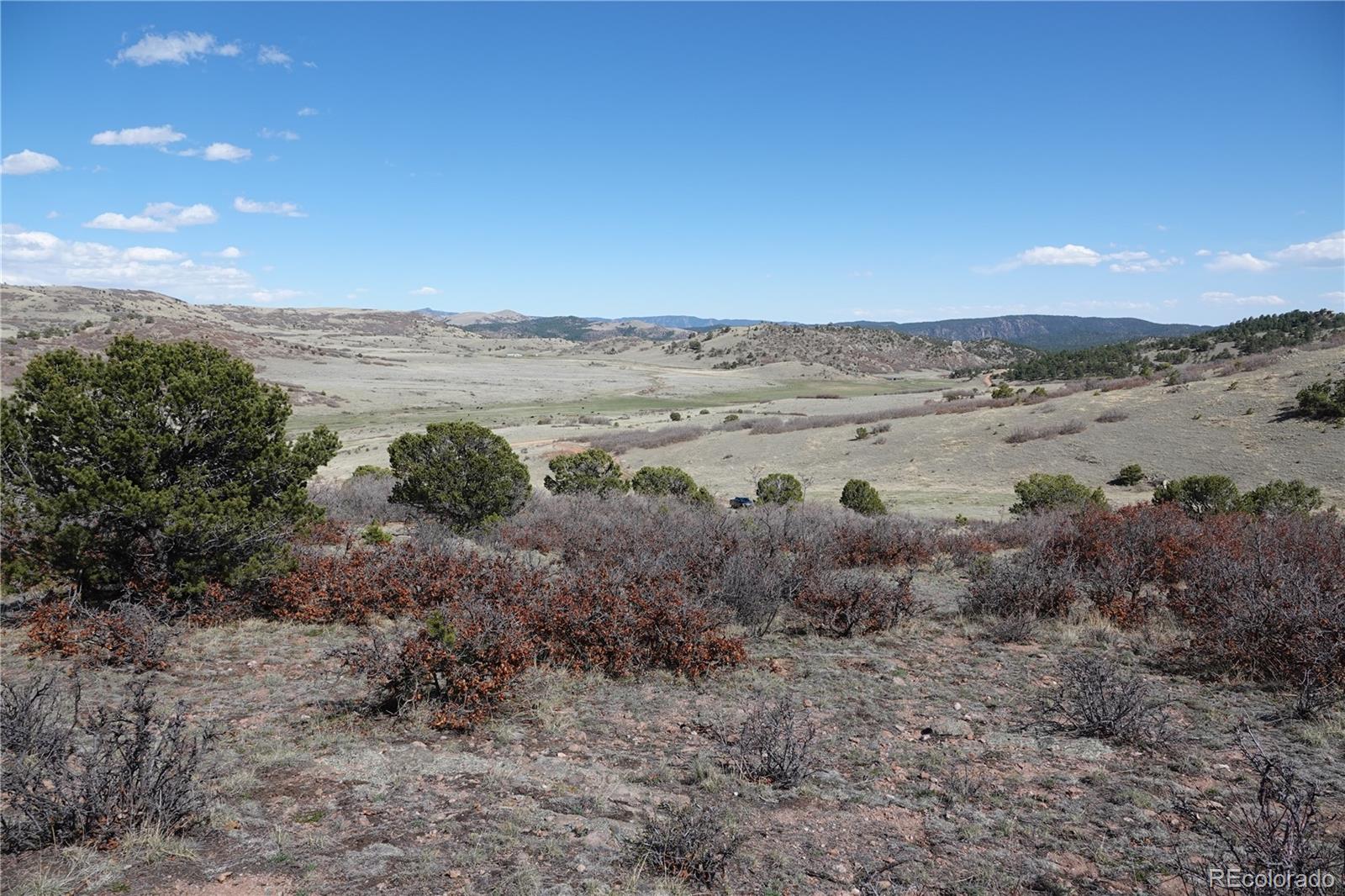 County Road 5, Lot 1
