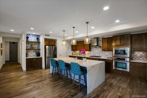 85 Rampart Way 206 Denver CO 80230