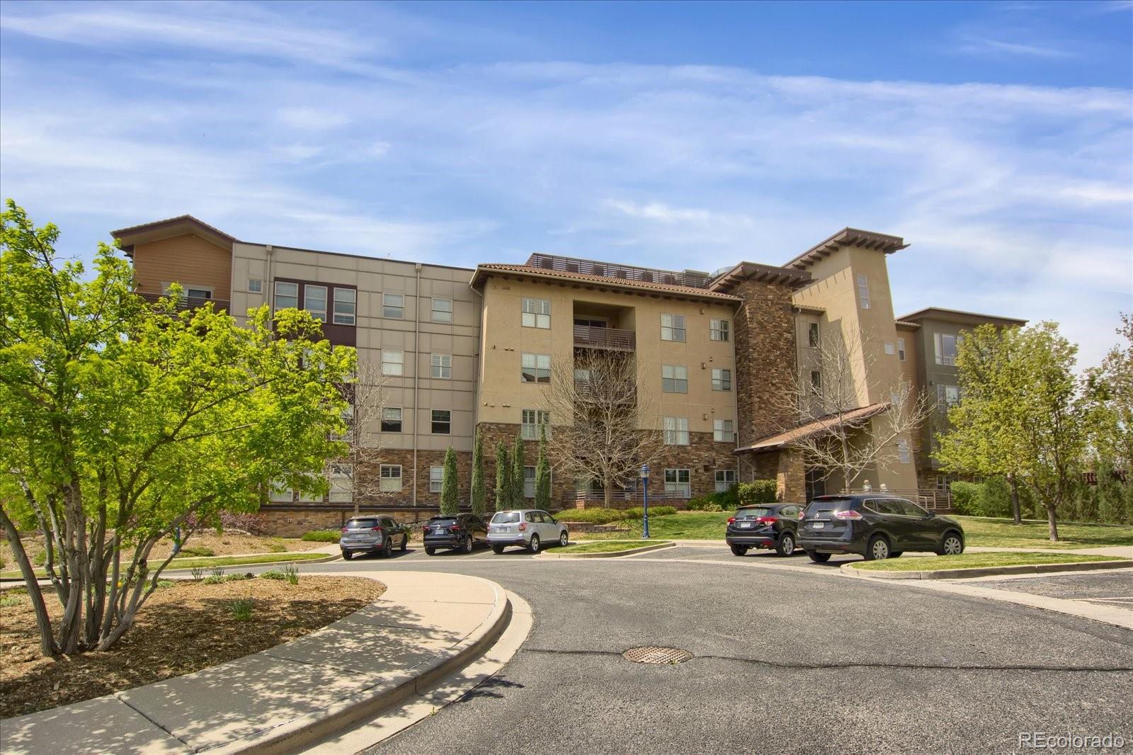 85 Rampart Way 206