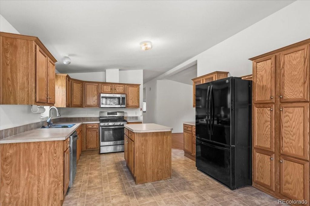 Photo of 511 E Emma Street, Lafayette, CO 80026 (MLS # 8787606)