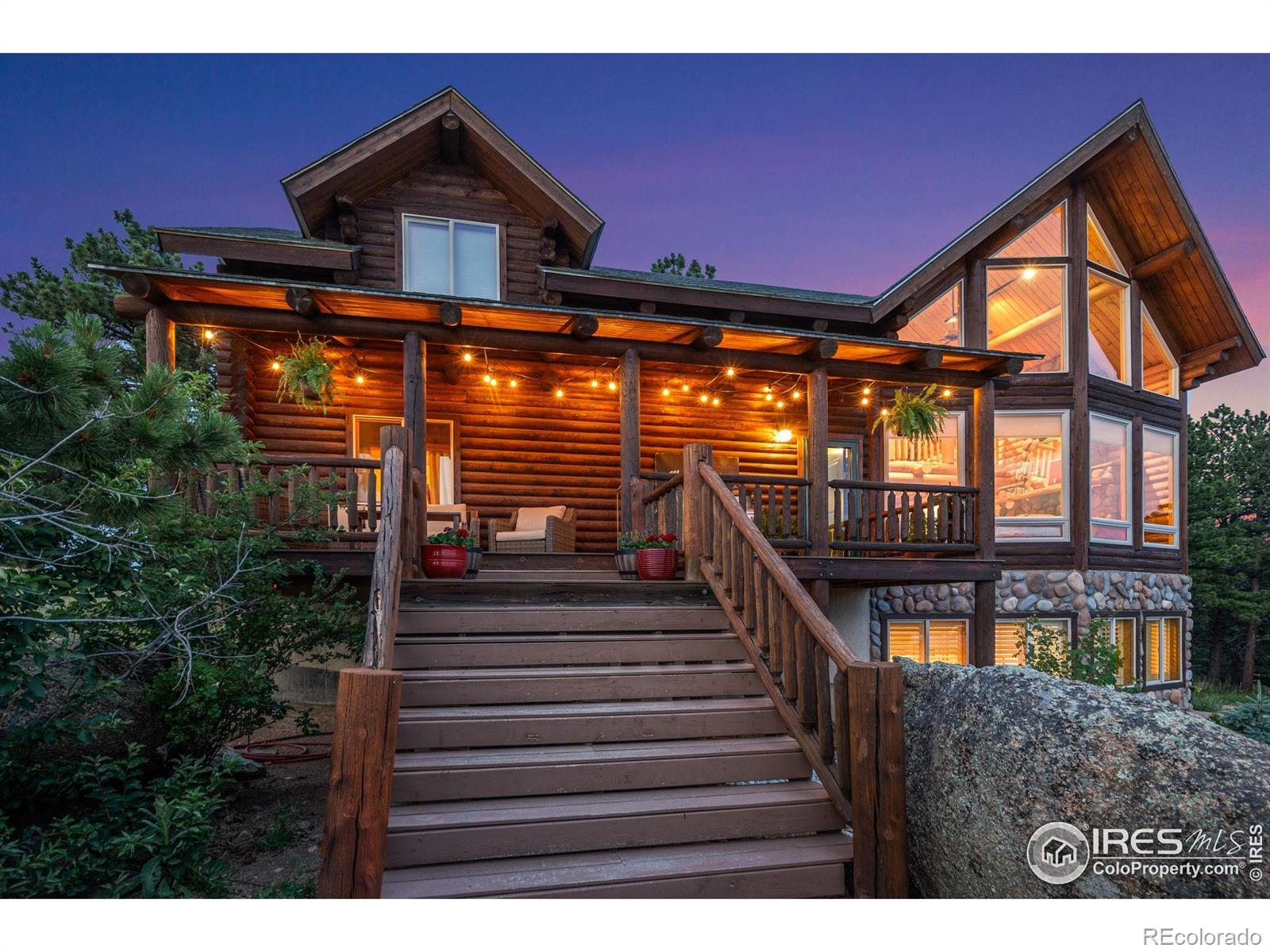 3309 Green Mountain Drive