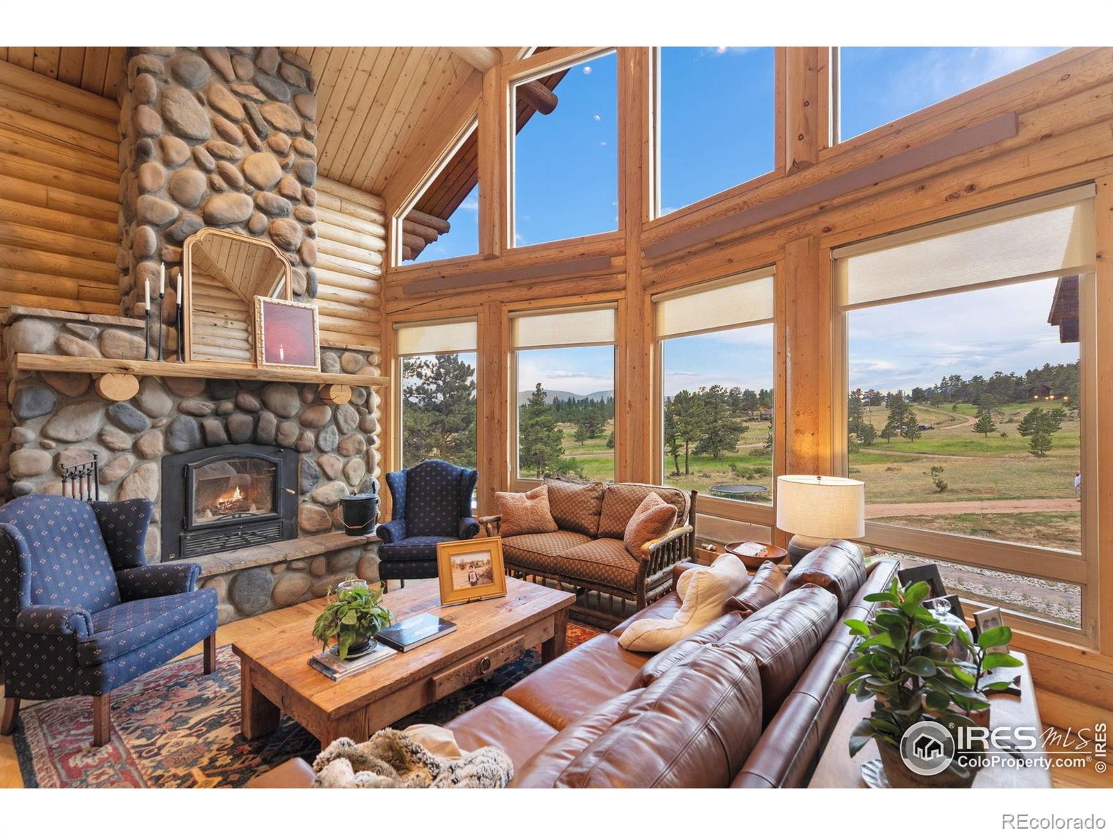 3309 Green Mountain Drive
