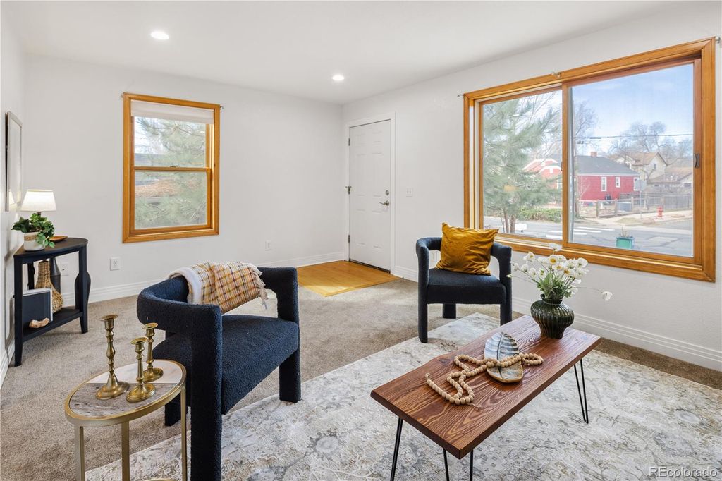 Photo of 380 County Road, Louisville, CO 80027 (MLS # 2558142)