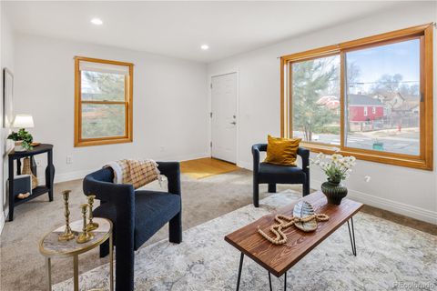 380 County Road Louisville CO 80027