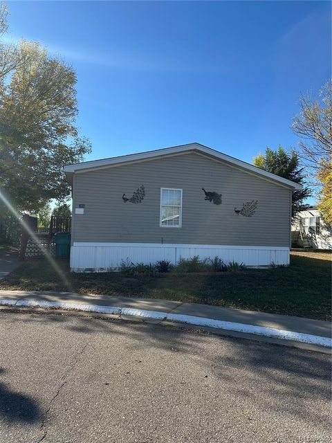 435 N 35th Avenue Greeley CO 80631