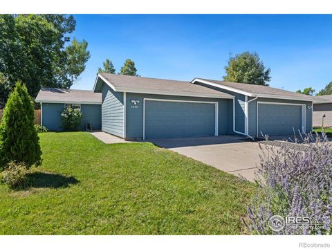1842 3rd Street SW, Loveland, CO 80537 - #: IR996447