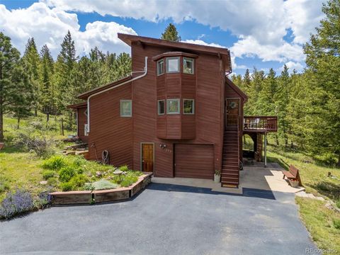 173 Silver Cloud Lane Boulder CO 80302