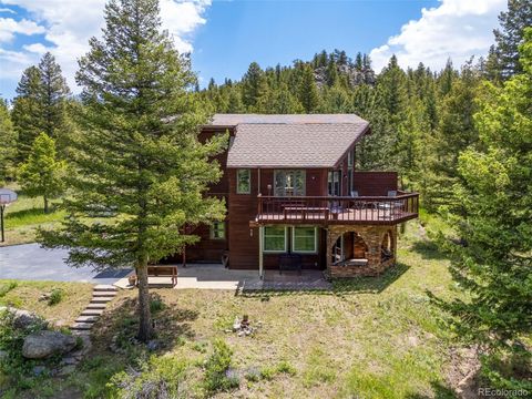 173 Silver Cloud Lane Boulder CO 80302