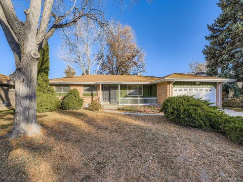 2142 S Harlan Street Denver CO 80227