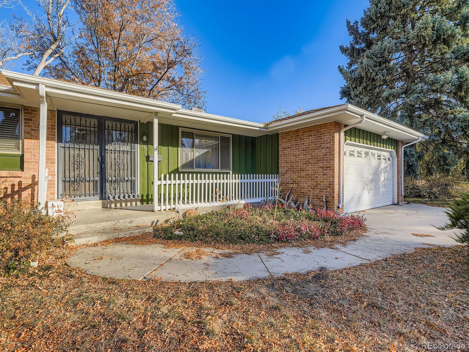 2142 S Harlan Street