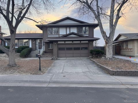 3085 S Pagosa Street Aurora CO 80013
