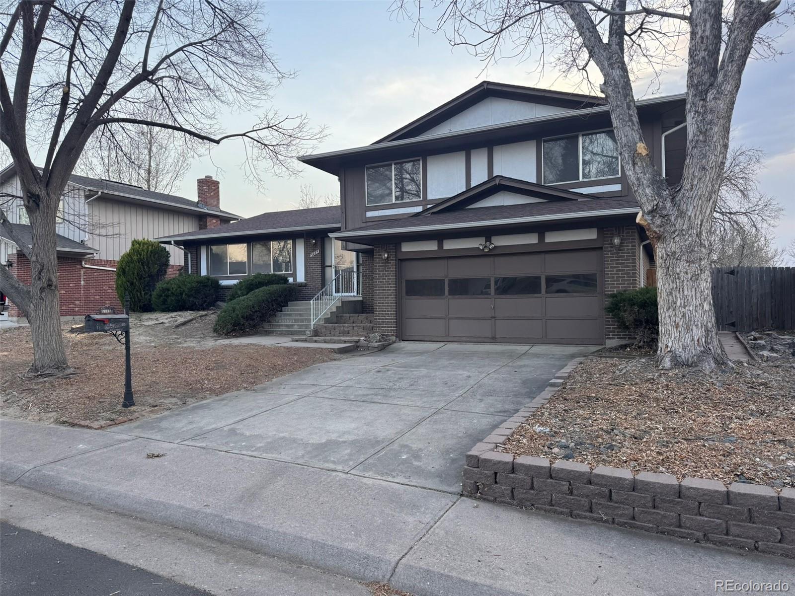 3085 S Pagosa Street