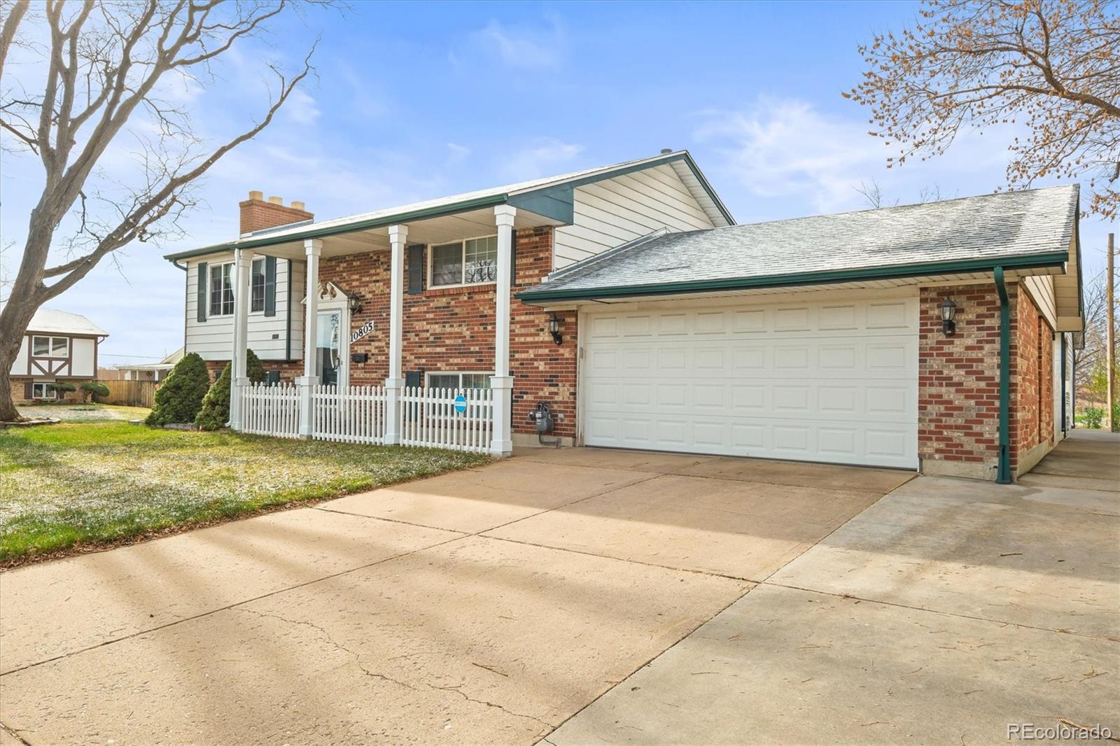 10805 Verna Lane