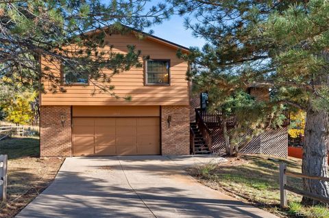 7243 N Hyperion Way Parker CO 80134