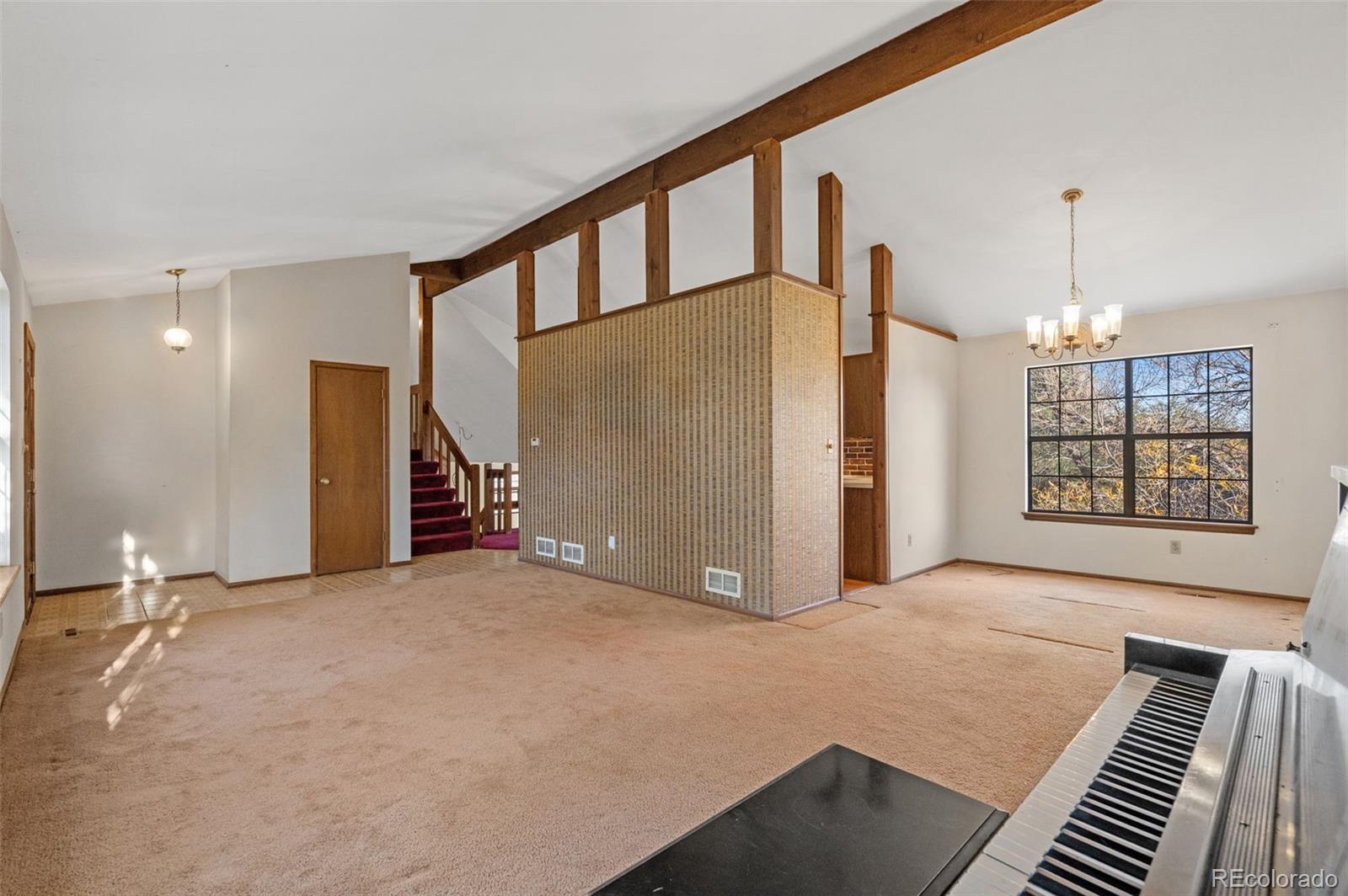 7243 N Hyperion Way