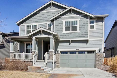 13433 E 108th Avenue Commerce City CO 80022