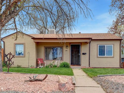 675 S Quivas Street Denver CO 80223