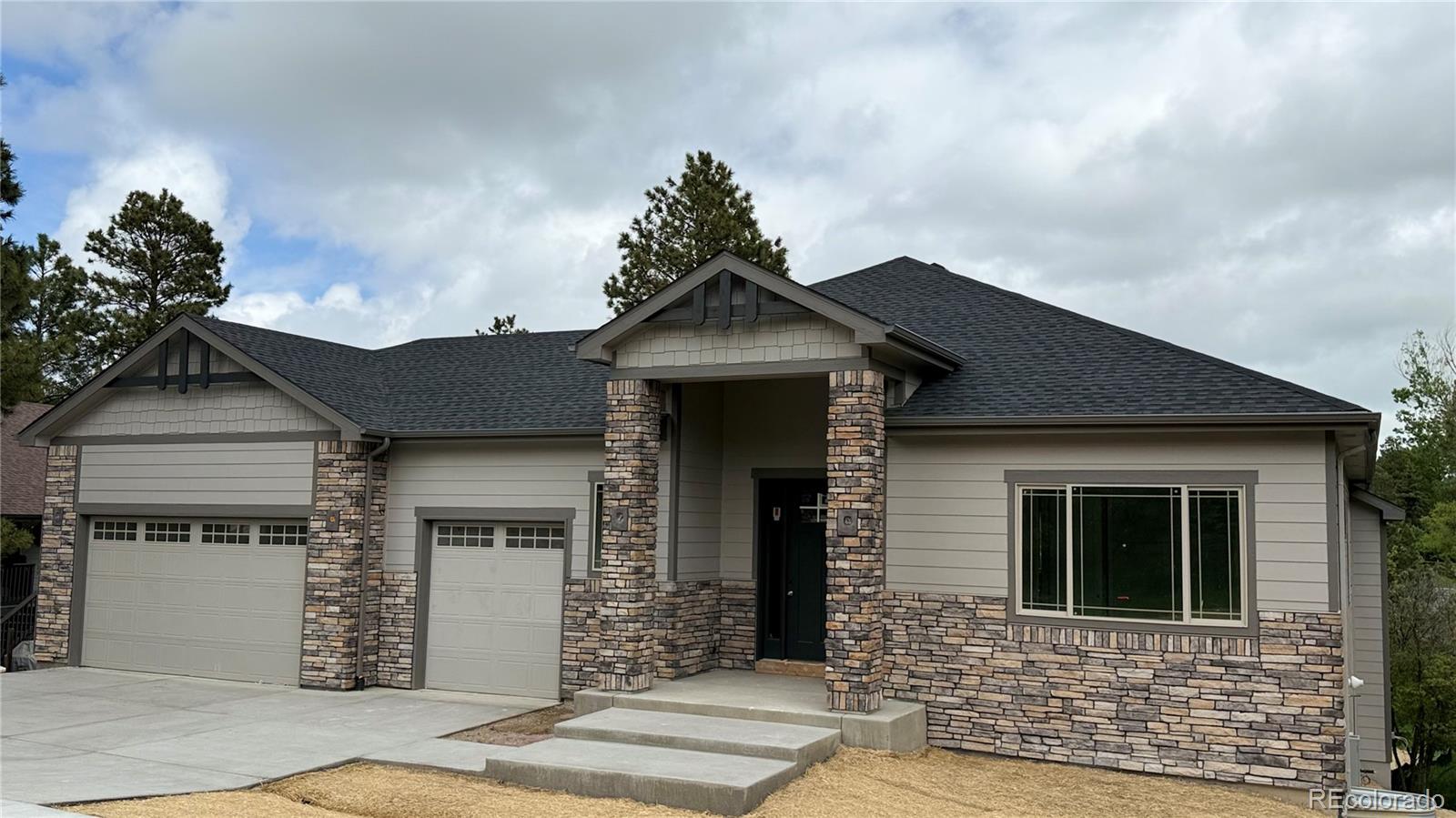 6152 Powell Road, Parker, CO, 80134 1 6152 Powell Road