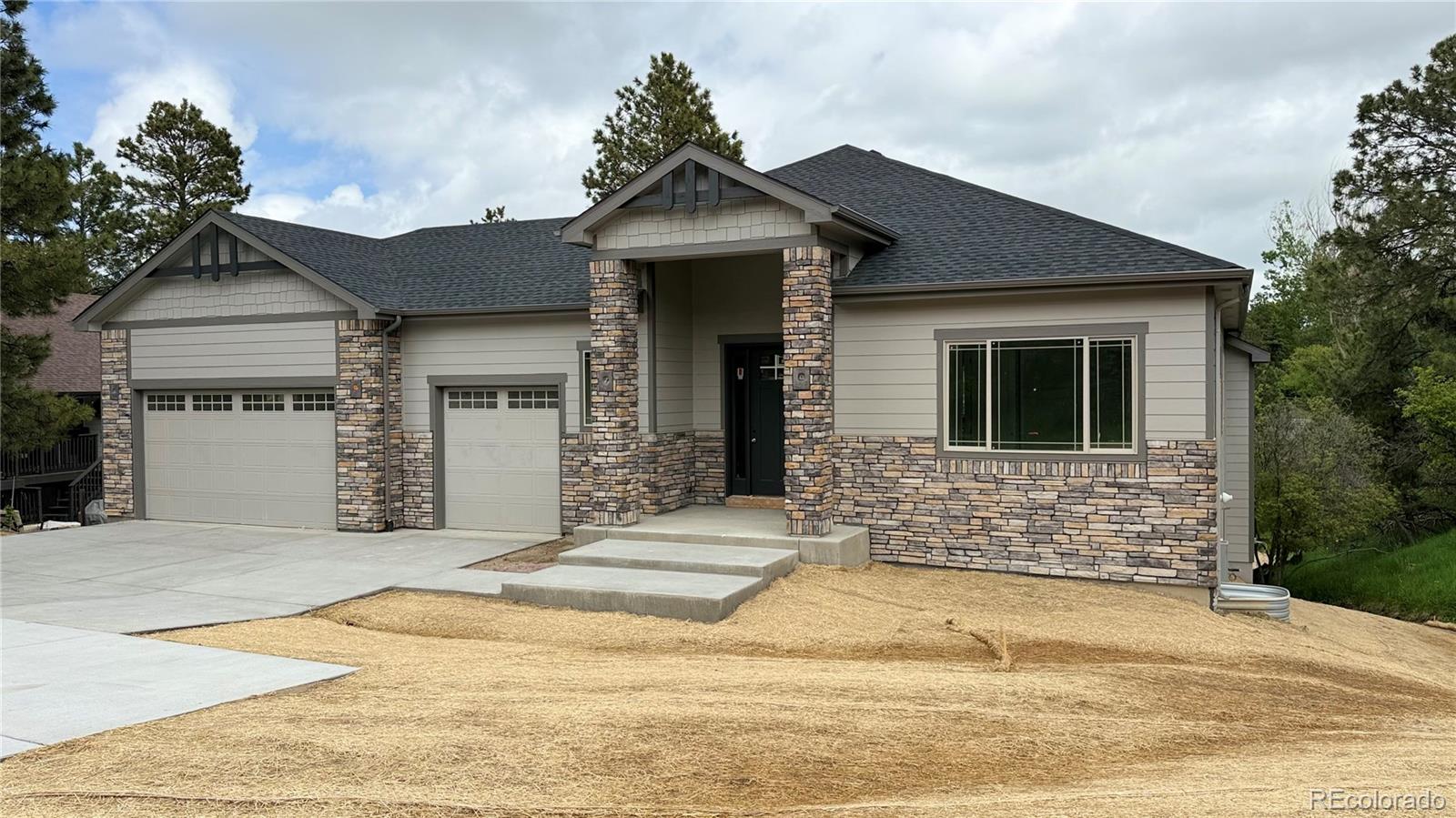 6152 Powell Road, Parker, CO, 80134 2 6152 Powell Road