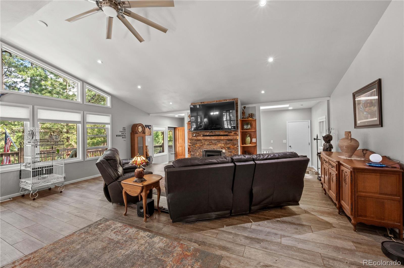 7057 Perry Park Boulevard, Larkspur, CO, 80118 2 7057 Perry Park Boulevard